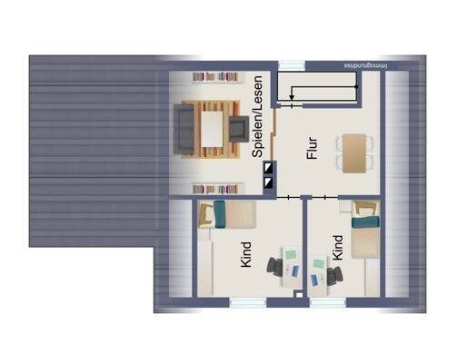 Mehrfamilienhaus, Wohnhaus Mönchengladbach-Kothausen Kothausen - 9 Zimmer, 120 m&sup2;, 275.000&euro; | Angebot:26273896