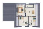Mehrfamilienhaus, Wohnhaus Mönchengladbach-Kothausen Kothausen - 9 Zimmer, 120 m&sup2;, 275.000&euro; | Angebot:26273896