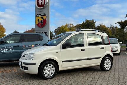 Fiat Panda 76.750 km 4.790 € Grevenbroich 41515