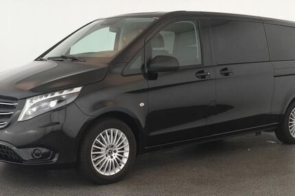 Mercedes-Benz Vito 107.300 km 46.384 € Düsseldorf 40233