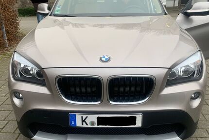 BMW X1 12.500 km 12.999 € köln 51147