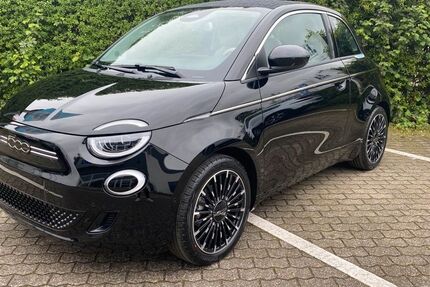 Fiat 500e 22.500 km 29.990 &euro; Langenfeld 40764