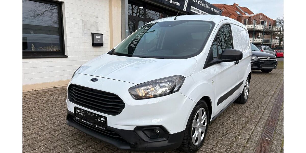Ford Transit 43.196 km 13.498 &euro; Korschenbroich 41352