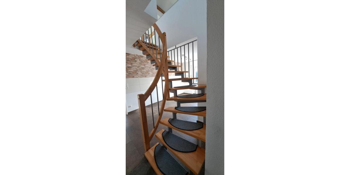 Maisonettenwohnung Solingen Wald - 3 Zimmer, 108 m&sup2;, 180.000&euro; | Angebot:26765880