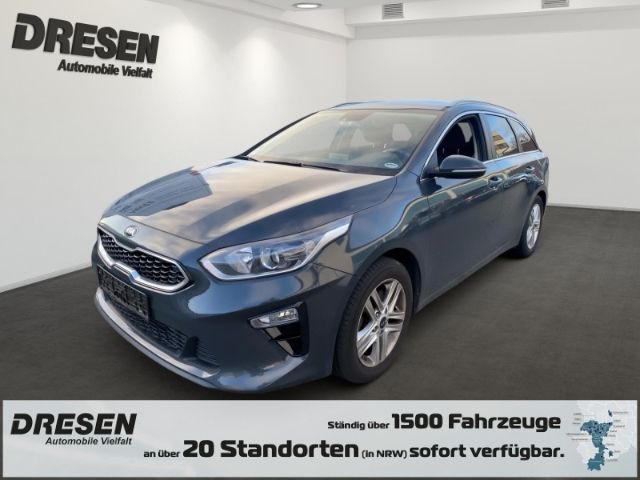 Kia ceed Sportswagon 107.130 km 12.950 &euro; Mönchengladbach 41061