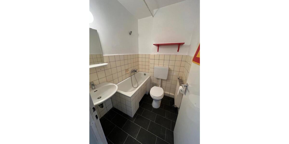 Etagenwohnung Düsseldorf Stadtbezirk 9 - 2 Zimmer, 50 m&sup2;, 165.000&euro; | Angebot:27077727