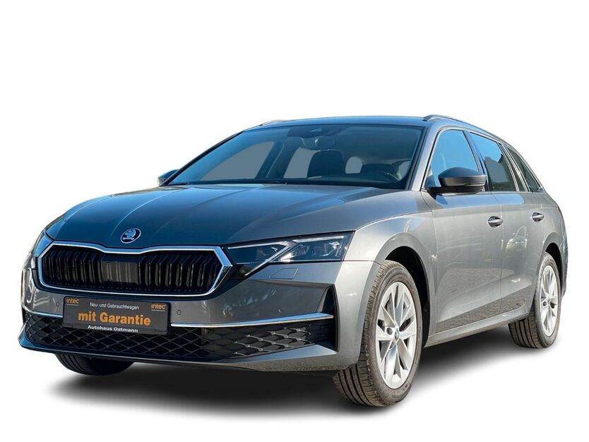 Skoda Octavia 30.840 km 28.180 € Duisburg 47249