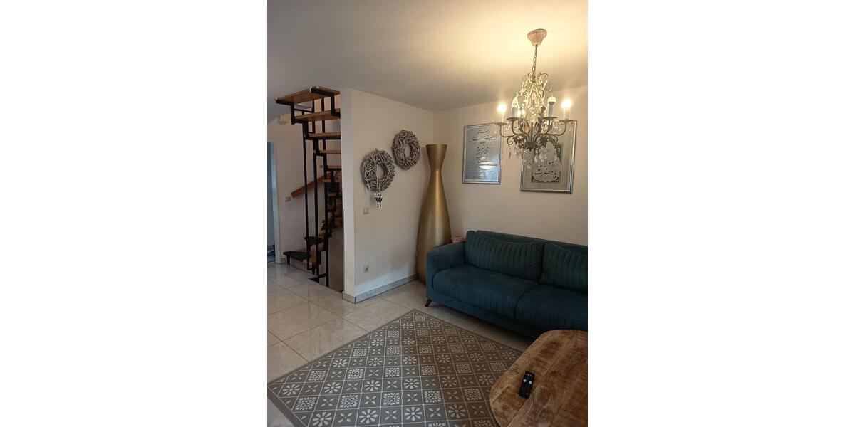 Reihenhaus Krefeld Hüls - 5 Zimmer, 110 m&sup2;, 449.000&euro; | Angebot:25824434