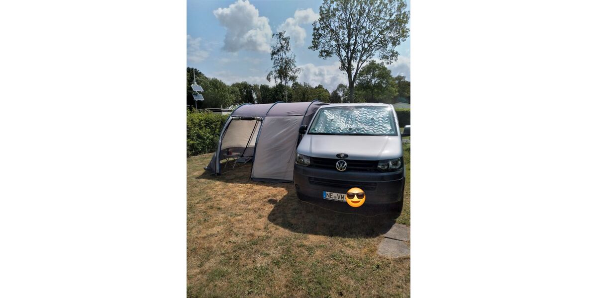 VW T5 Transporter 140.000 km 16.900 &euro; Jüchen 41363