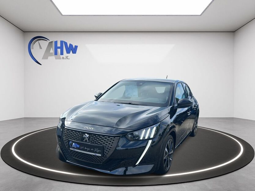 Peugeot 208 58.000 km 18.970 € Wuppertal 42329