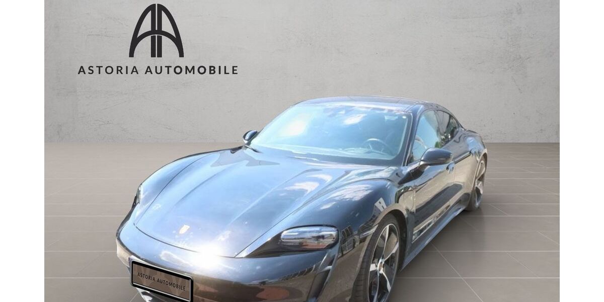 Porsche Taycan 59.175 km 58.911 &euro; Kaarst (bei Düsseldorf) 41564