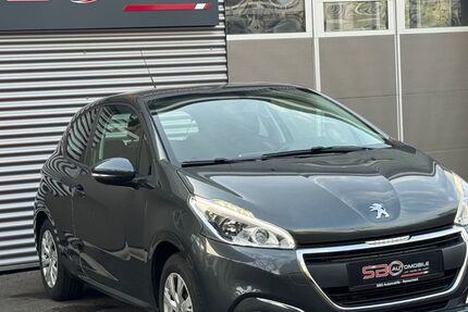 Peugeot 208 80.250 km 6.200 &euro; Remscheid 42859