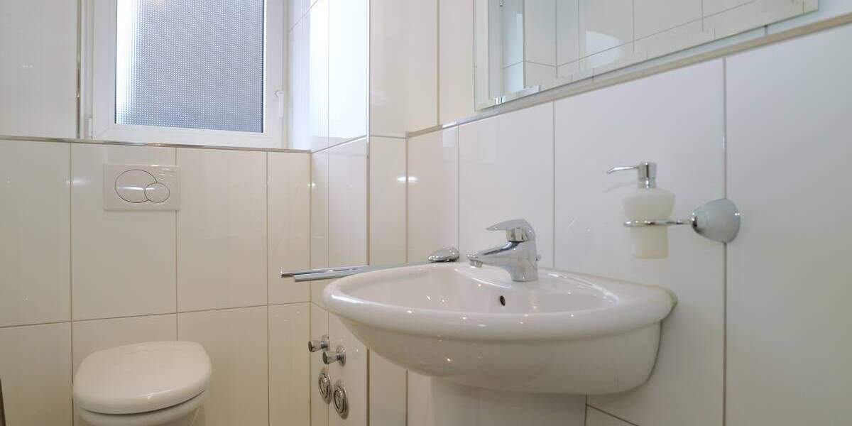 Großzügige, barrierearme Wohnung zwischen Düsseldorf und Köln 3 zimmer