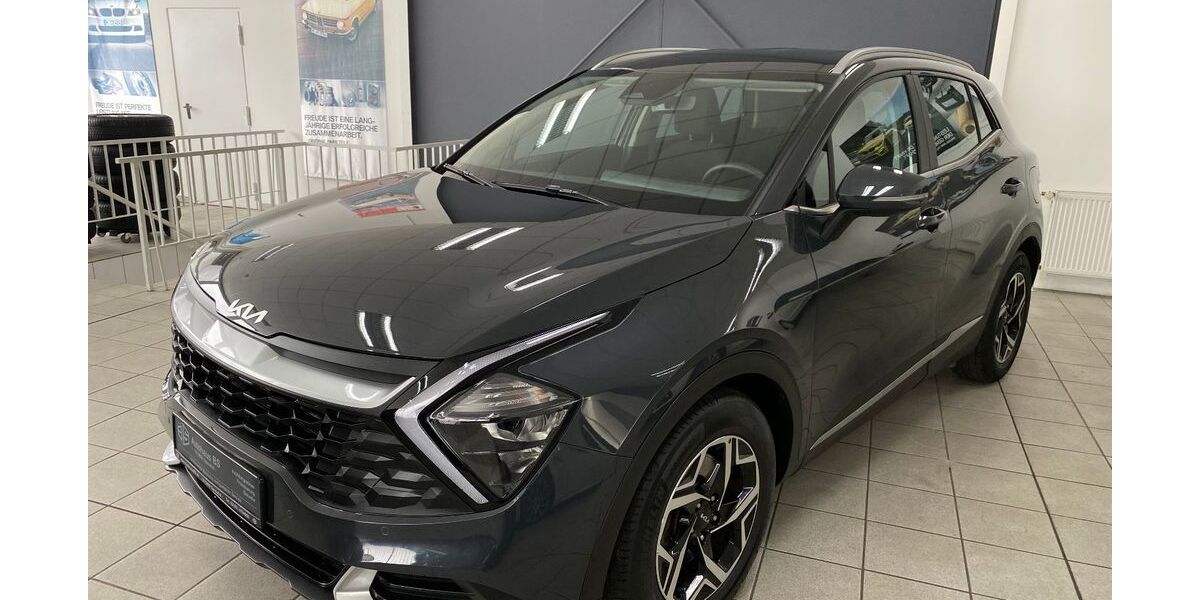 Kia Sportage 164.150 km 16.900 &euro; Hilden 40721