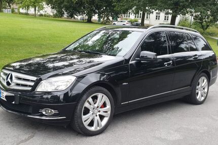 Mercedes-Benz C 250 159.100 km 10.500 &euro; Solingen 42651