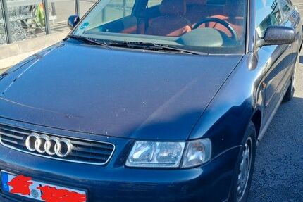 Audi A3 181.596 km 2.200 &euro; Krefeld 47839
