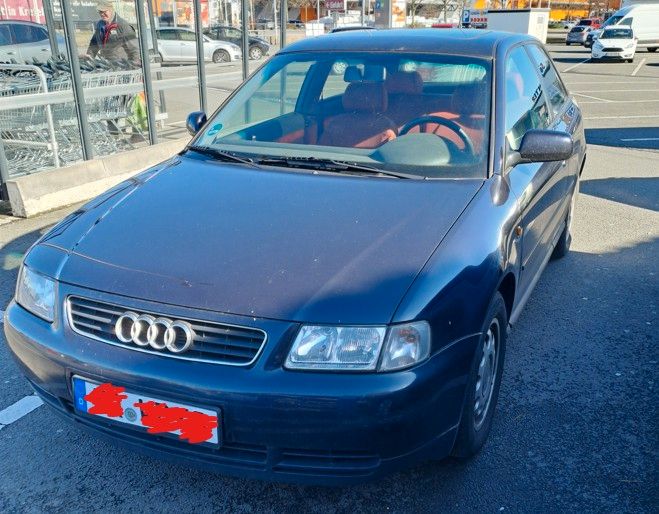 Audi A3 181.596 km 2.200 &euro; Krefeld 47839
