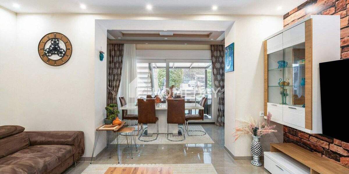 Mehrfamilienhaus, Wohnhaus Mönchengladbach Rheydt-West - 5 Zimmer, 208 m&sup2;, 749.000&euro; | Angebot:25677750