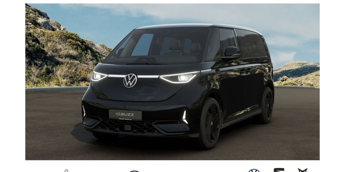 VW ID. Buzz 2.500 km 72.490 &euro; Hilden 40721