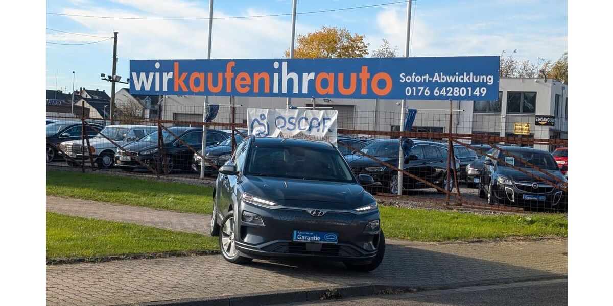 Hyundai KONA 92.000 km 17.999 &euro; Kempen 47906
