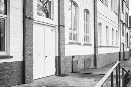 Studiobeteiligung zimmer