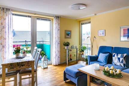 Wohnung zum Kaufen in Remscheid 152.500 € 59.45 m² 2 zimmer