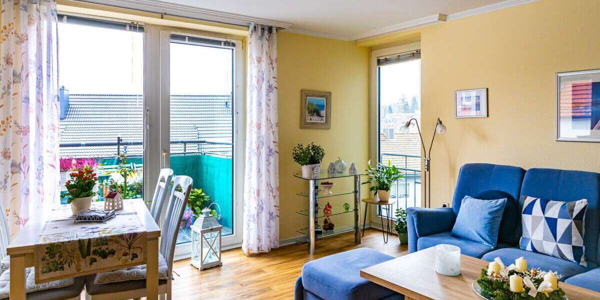 Wohnung zum Kaufen in Remscheid 152.500 € 59.45 m² 2 zimmer