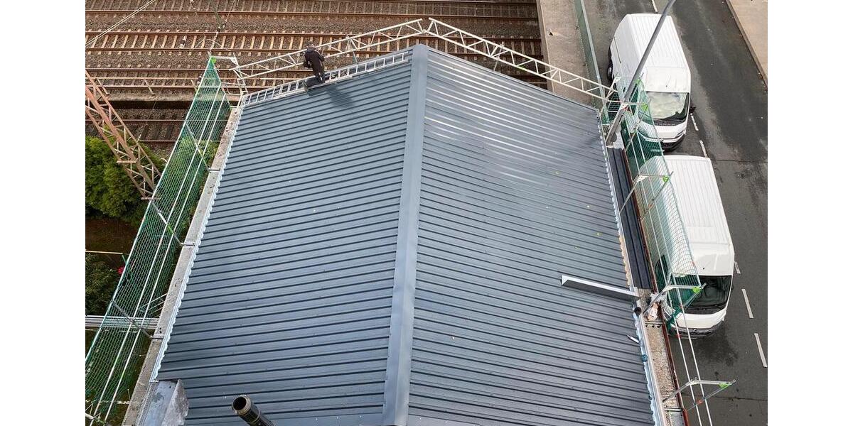 Loft - Studio - Atelier Wuppertal Arrenberg - 4 Zimmer, 152 m&sup2;, 139.000&euro; | Angebot:26296471