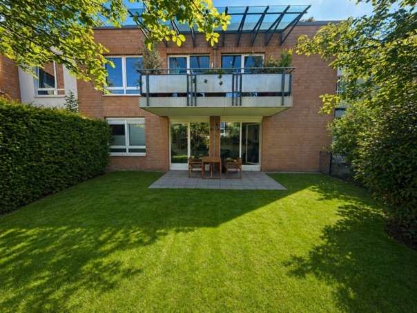 Etagenwohnung Meerbusch Necklenbroich - 2 Zimmer, 63 m&sup2;, 900&euro; | Angebot:26388278