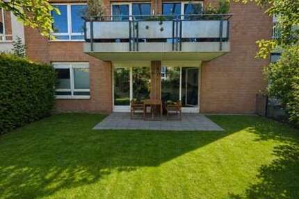 Wohnung Meerbusch Necklenbroich - 2 Zimmer, 63 m&sup2;, 900&euro; | Angebot:26388278