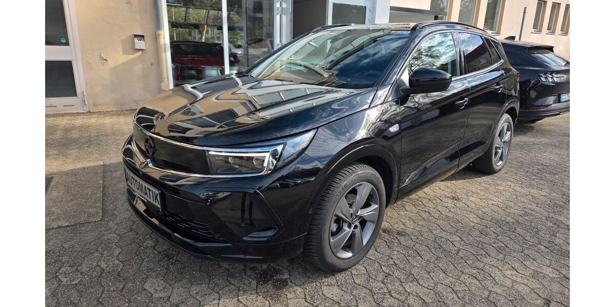 Opel Grandland (X) 19.100 km 23.490 &euro; Erkrath 40699