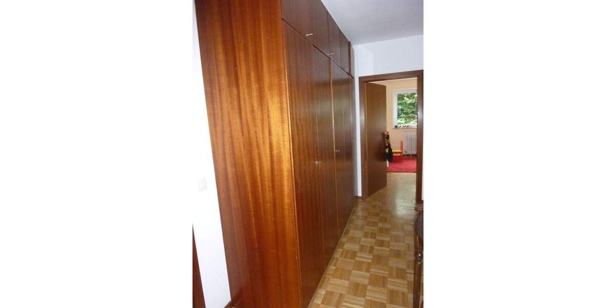 D-Nähe Zoopark: schicke 3 Zi.Whg. 95 m², gr.Sonnenbalkon,Lift, Garage 3 zimmer