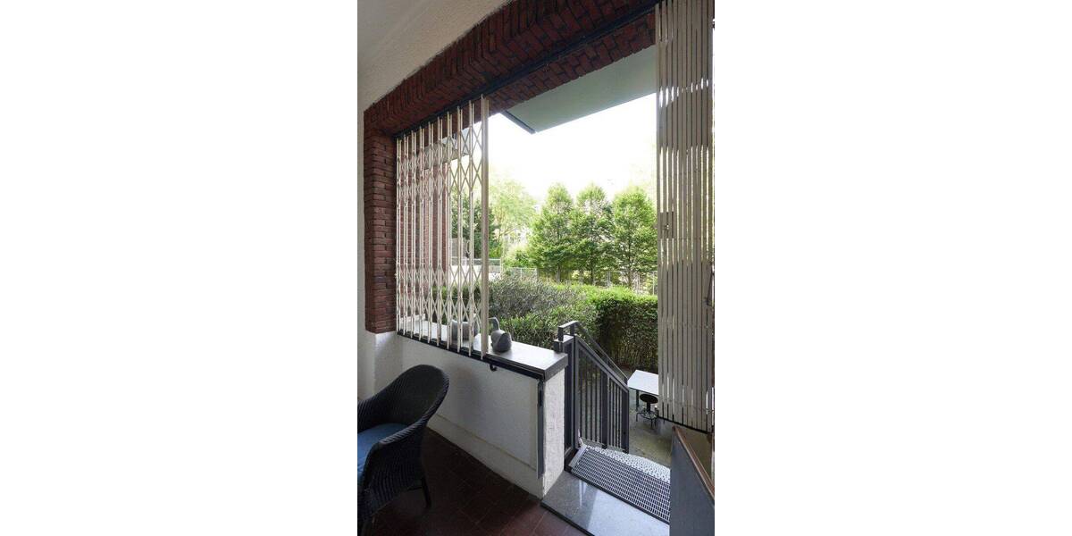 Etagenwohnung Düsseldorf Golzheim - 6 Zimmer, 178 m&sup2;, 1.290.000&euro; | Angebot:26801351