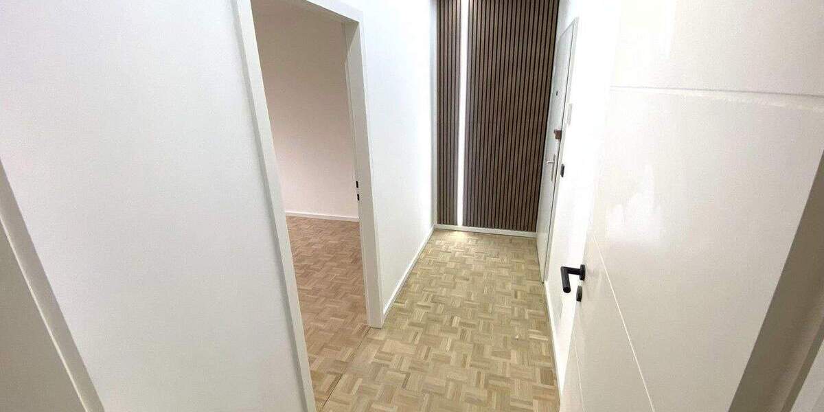 sanierte und klimatisierte 3 Zimmer ETW als Smart-Home und herrlichem Blick in ruhiger Bestlage 3 zimmer