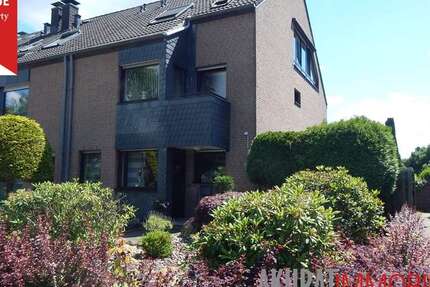 Haus Düsseldorf Stadtbezirk 10 - 6 Zimmer, 157 m&sup2;, 599.000&euro; | Angebot:26841710
