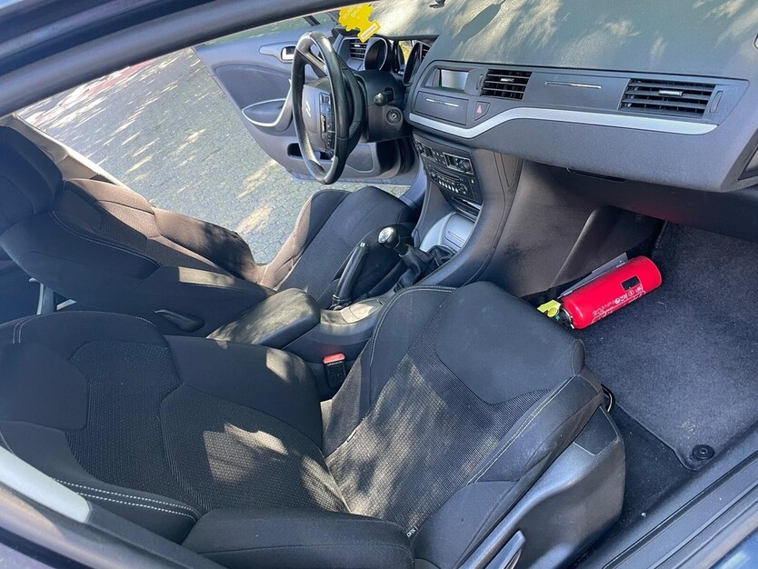 Citroen C5 147.000 km 5.000 € Köln 50667