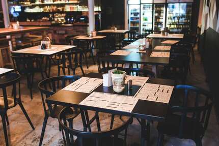 Gastronomie in Düsseldorf Stadtmitte 7.000 € 137.3 m²