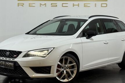 Seat Leon 95.621 km 20.490 &euro; Remscheid 42897