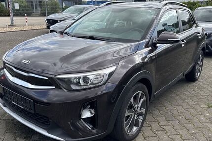 Kia Stonic 59.859 km 13.750 &euro; Grevenbroich 41515