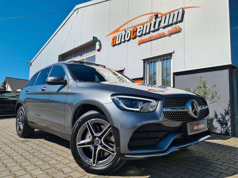 GLC 300