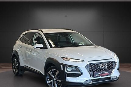Hyundai KONA 94.350 km 16.280 &euro; Viersen 41749