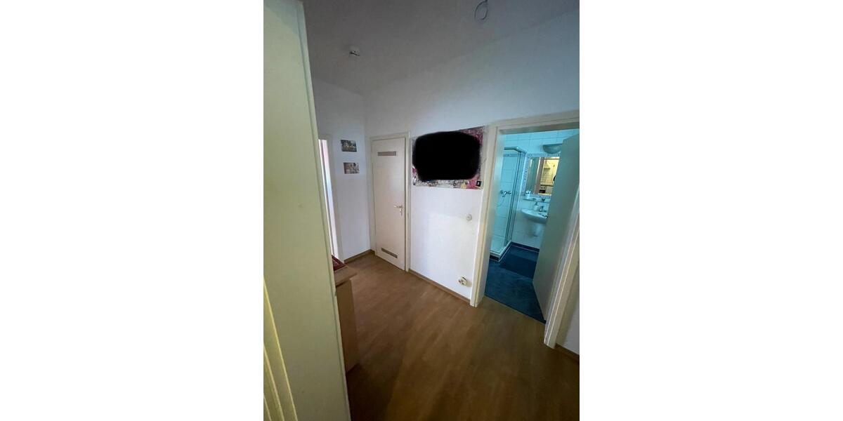 42 qm 1-Zimmer Wohnung von privat in Düsseldorf Lörick 1 zimmer