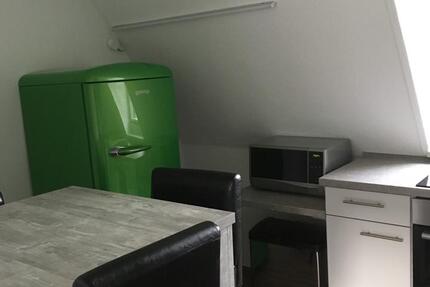 Wohnung Duisburg Huckingen - 2 Zimmer, 47 m&sup2;, 750&euro; | Angebot:26468287