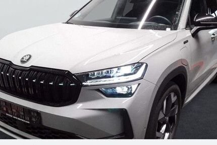 Skoda Kodiaq 21.159 km 47.440 &euro; Remscheid 42857
