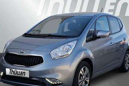 Kia Venga 30.000 km 14.990 &euro; Moers 47441