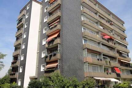 Wohnung zum Kaufen in Monheim am Rhein 159.000 € 53 m²