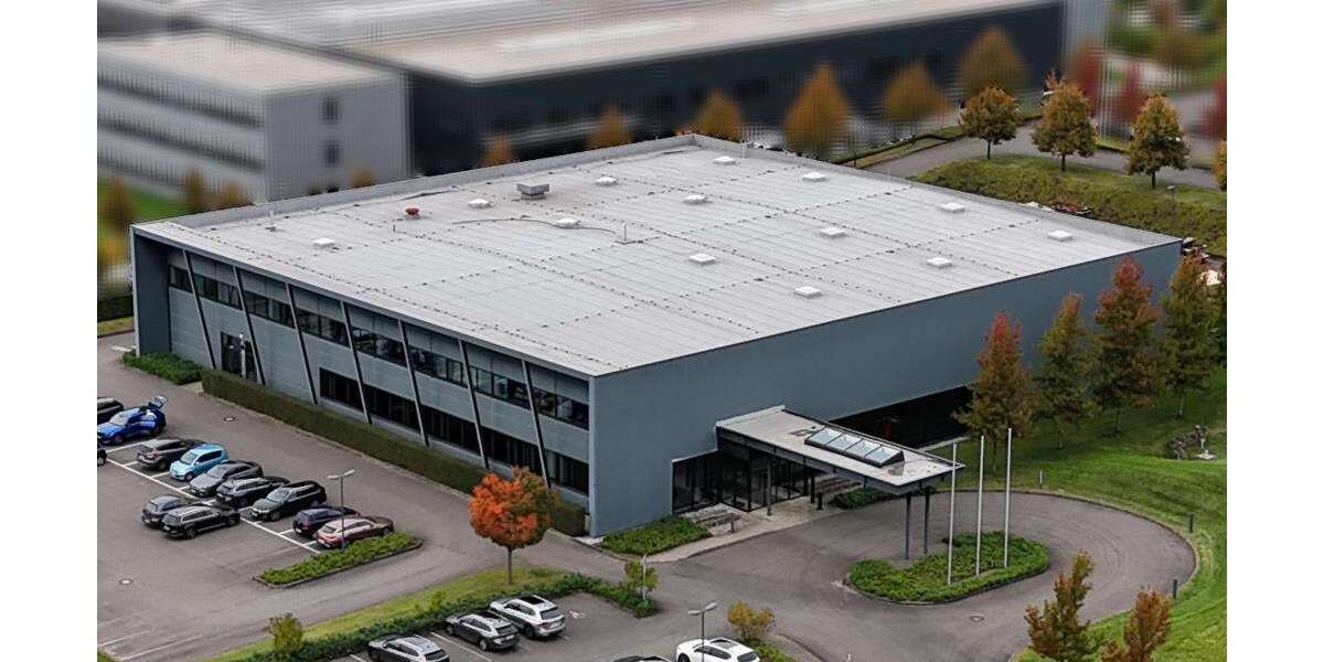 Halle in Haan 4.950.000 € 1562.43 m² zimmer