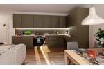 Etagenwohnung Düsseldorf Benrath - 2 Zimmer, 60 m&sup2;, 379.900&euro; | Angebot:25938894