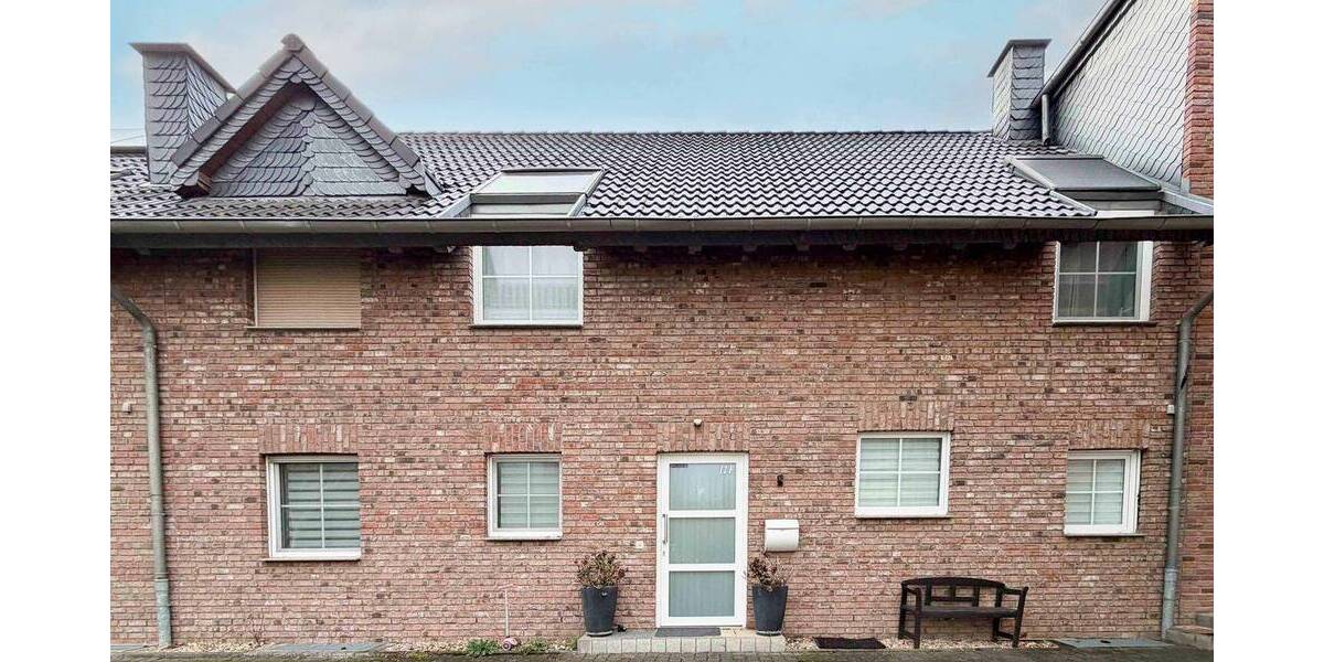 Einfamilienhaus Bergheim Rheidt - 4 Zimmer, 399.000&euro; | Angebot:26377800