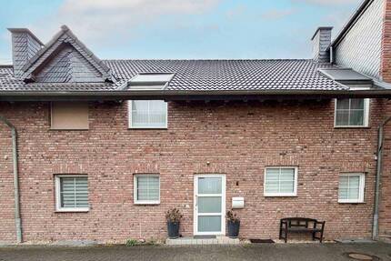 Haus Bergheim Rheidt - 4 Zimmer, 399.000&euro; | Angebot:26377800